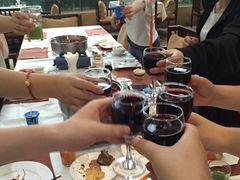 -雄楚国际大酒店-四季西餐厅
