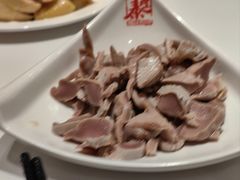 -泰煌鸡·上海白斩鸡·沪菜(平利店)