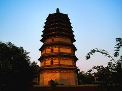 -天宁寺