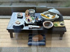 -京湯どうふ喜さ起