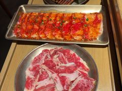 -西塔老太太泥炉烤肉(亚运村店)