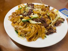 -煲煲掂风味煲仔饭餐厅(西区店)