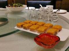 -西贝(满都海公园店)