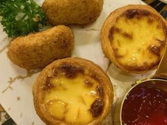 -番茄屋葡式美食(总店)
