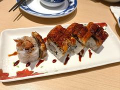 -小山日本料理(太古汇店)
