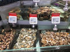 -盒马鲜生(莱蒙都会店)
