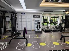 -简·无界健身工作室·运动康复·体态(石厦店)