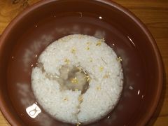 -丁记盐蘸牛肉·新杭菜(河东路店)