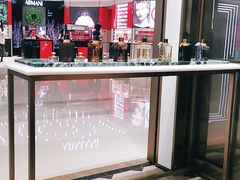 -BURBERRY(上海港汇恒隆广场店)