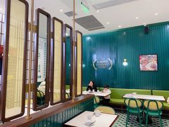 -新仙清汤牛腩(铜锣湾店)