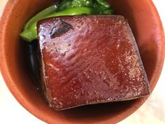 东坡焖肉-楼外楼(西湖景区孤山路店)
