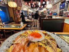 -梦山水日本烧肉(五四广场店)