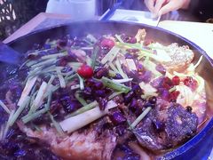 -老板恋上鱼(恒隆广场店)