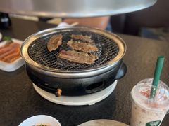 -金刚山(学府路店)