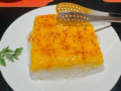-田园北魏家宴·大同菜(御东店)