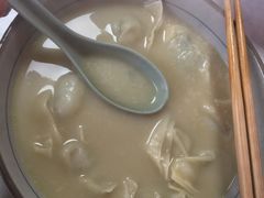 -明呈黄鱼面馆(斜土路店)