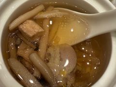 -扬州香格里拉·香宫中餐厅