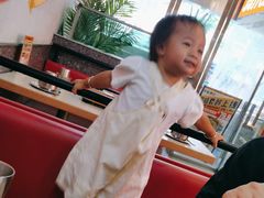 -令狐冲烤鱼·烧菜馆(达明店)