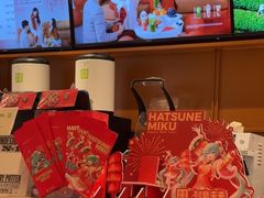 -奈雪的茶(印象城店)