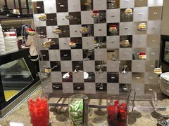 -“香”全日餐厅·株洲大汉希尔顿酒店