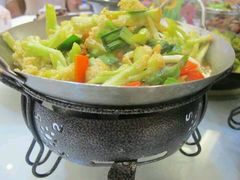 android_upload_pic-自游人·美食一楼·地道徽菜(三十年名店)