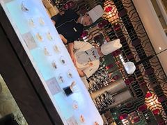 -半岛翡丽海鲜自助餐厅(观风亭店)