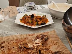 -何适山庄 ·可团建(水长城P2停车场店)