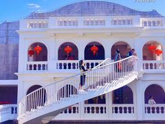 -梁启超故居纪念馆