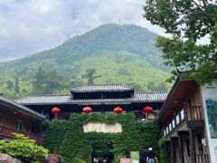 -藏龙百瀑风景区