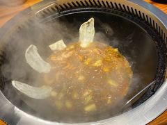 -锅来乐地锅鸡(安亭店)