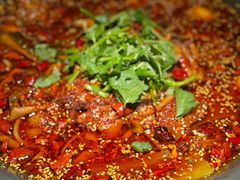 -麻六记(新天地店)