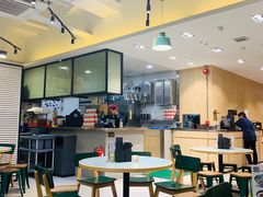 大堂-华嫂冰室(尖沙咀店)