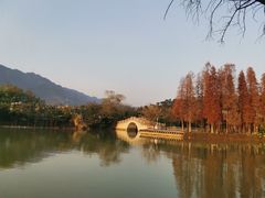 -星湖旅游景区七星岩