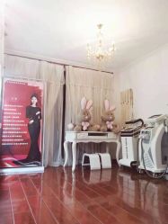 -美肤盾祛痘·问题肌头疗管理中心