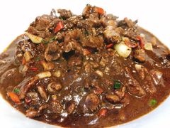 血鸭-大碗厨(东风路店)