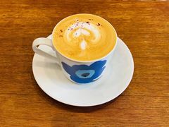 -argangKaffe(宝庆路店)