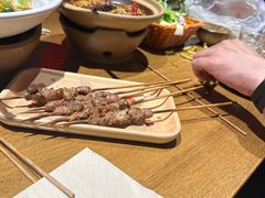 -鸽子窝(黄村店)