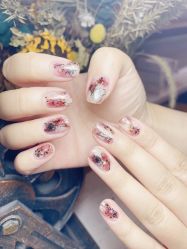 -情同手足美甲美睫
