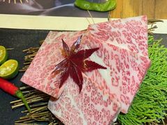-黑牛の店·黑金店(沈阳万象城店)
