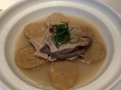 -扬州香格里拉·香宫中餐厅