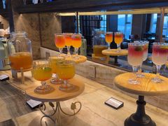 -福州西湖大酒店·怡湖咖啡厅