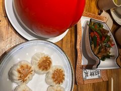 -花溪雨·森林餐厅(石基店)