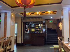 -一盏明灯全素斋(殊像寺店)