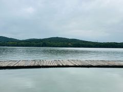-水上明月·湖景餐厅