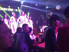-天晴88BAR(黄岛店)