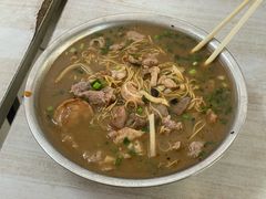 -脆珊粉店(明秀西路店)