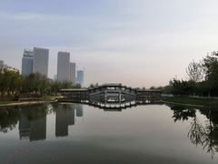 -西海子公园