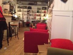 合肥大摩广场(华尔街店)-大摩华尔街生活广场