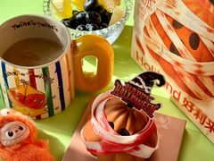 什么鬼南瓜-好利来(东四店)