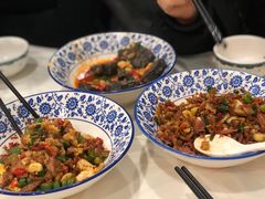 -新新湘菜馆(新中街二条店)
